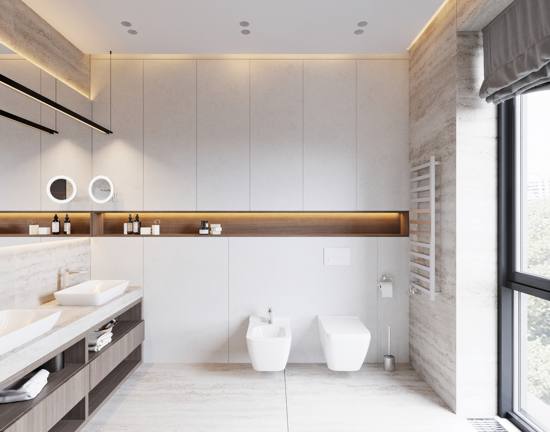 Small Bathroom Bathroom Tile Ideas